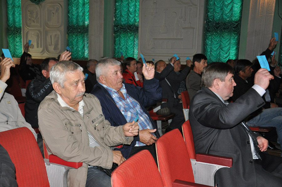 В Крыму предложили кандидатуру на место председателя Союза ветеранов Афганистана