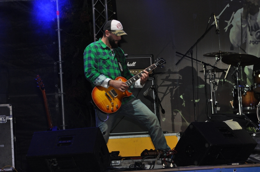 В Армянске отметили День города