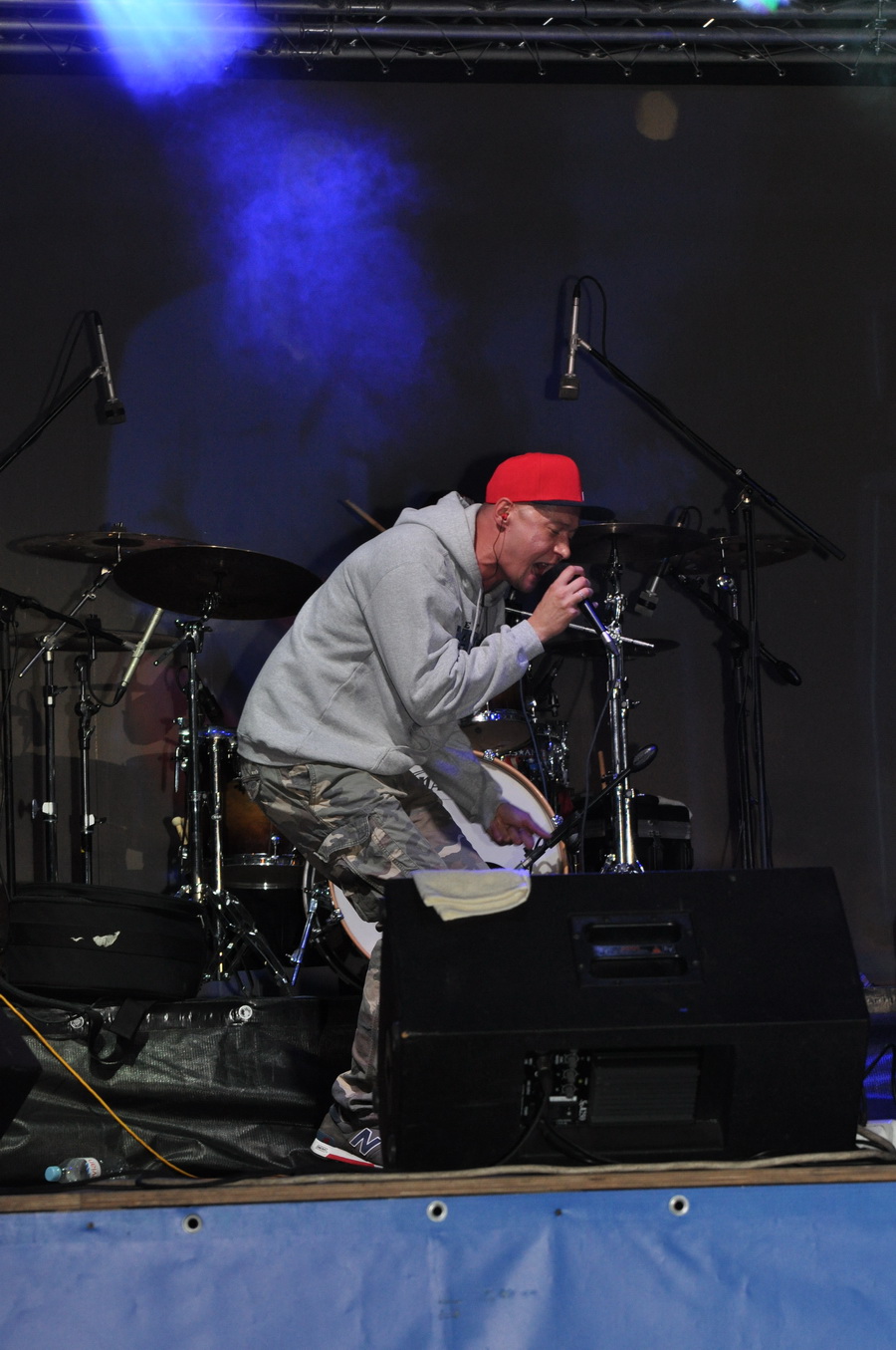 В Армянске отметили День города