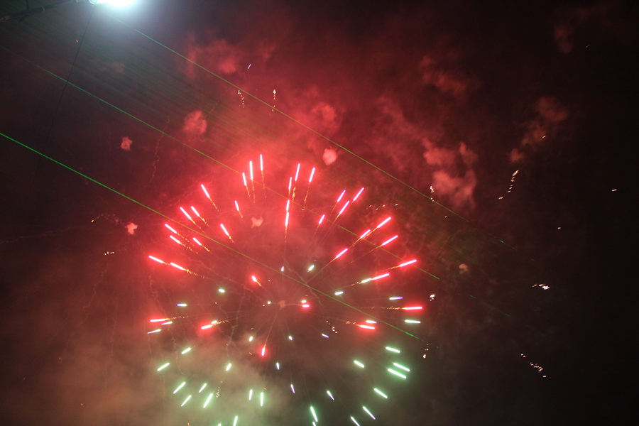 Завод «Новый Свет» отпраздновал 135-летний юбилей