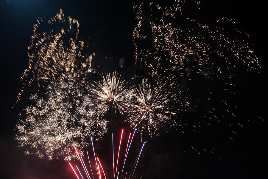 Завод «Новый Свет» отпраздновал 135-летний юбилей