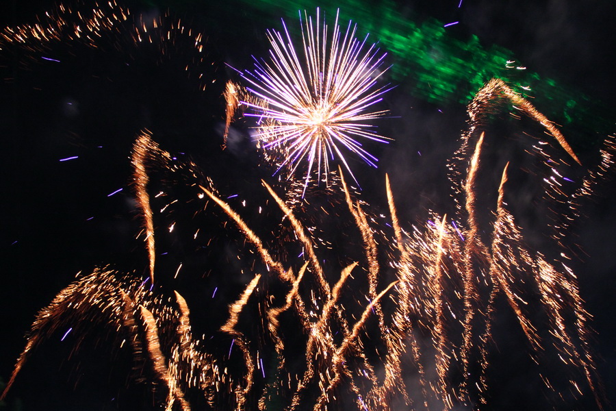 Завод «Новый Свет» отпраздновал 135-летний юбилей