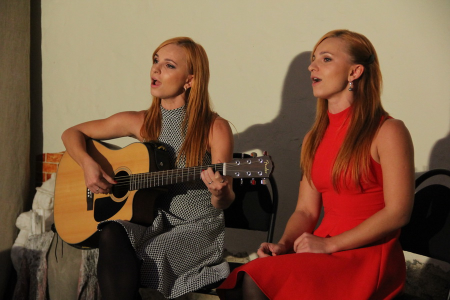 В Симферополе подвели итоги фестиваля молодой режиссуры