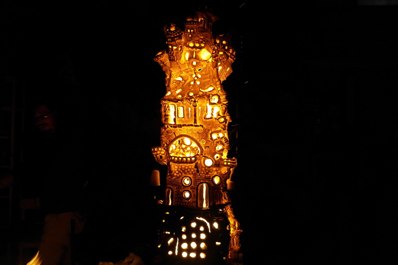 На керамическом форуме в Ялте установили рекорд Украины