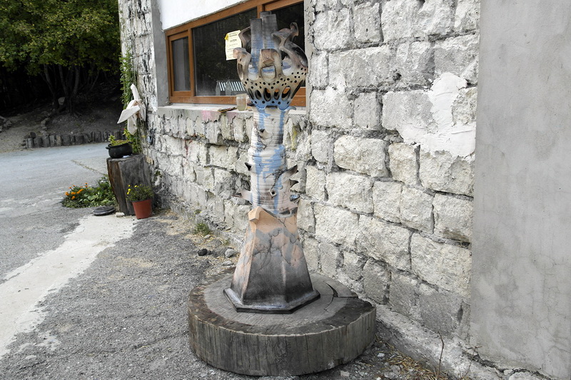 На керамическом форуме в Ялте установили рекорд Украины