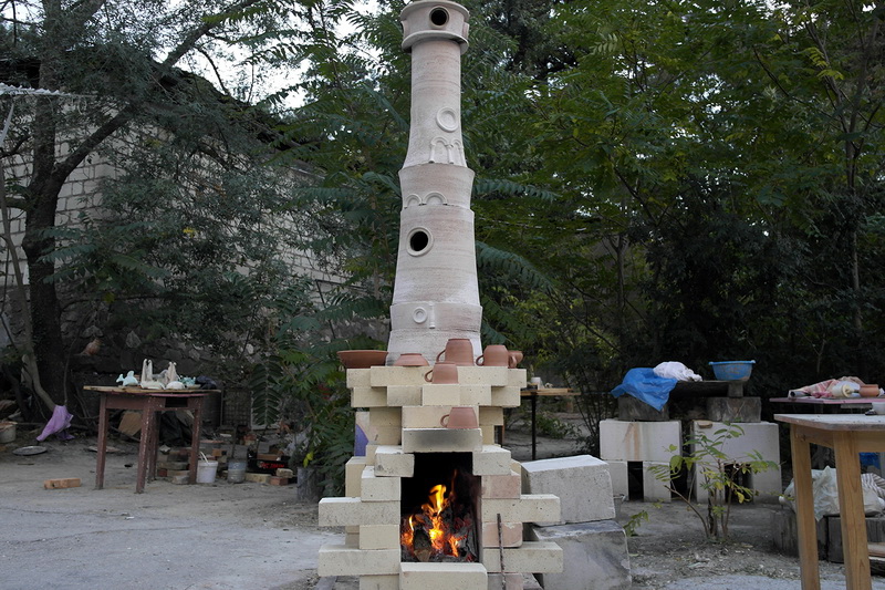 На керамическом форуме в Ялте установили рекорд Украины