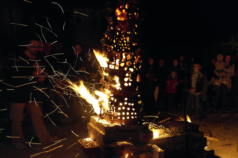 На керамическом форуме в Ялте установили рекорд Украины