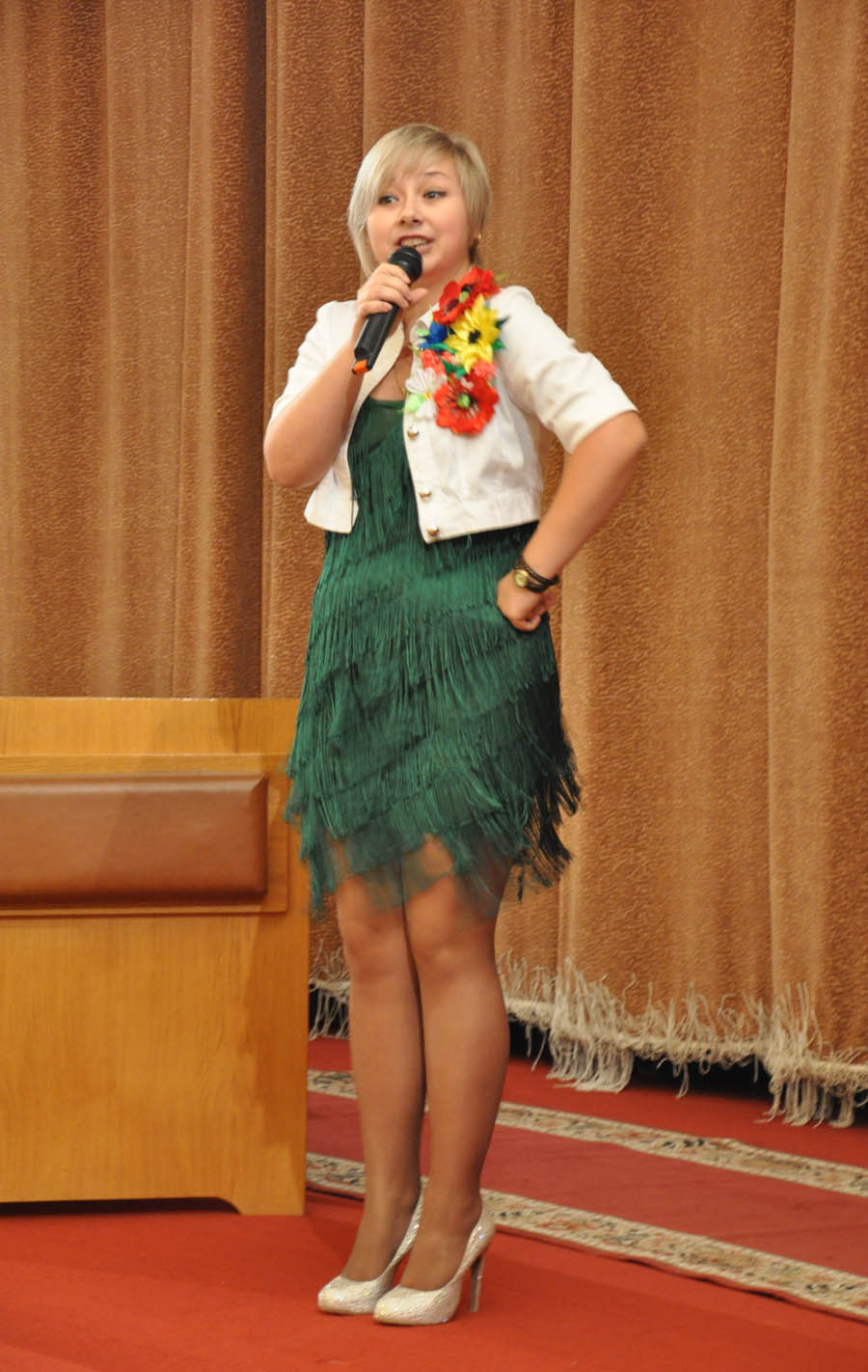 В Крыму 44 студента получили премии Верховной Рады АРК