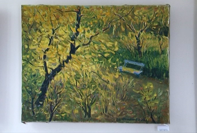 В Севастополе открылась выставка памяти Зиновия Филиппова