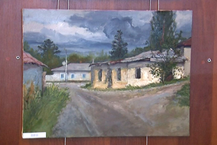 В Севастополе завершился международный пленэр