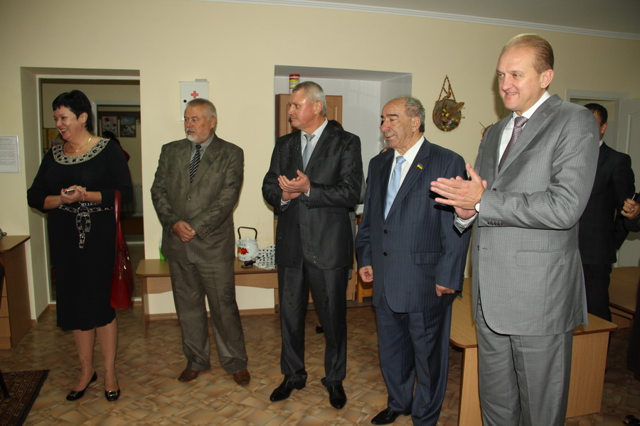 Вице-премьер Крыма проверил строительство новых детских садов