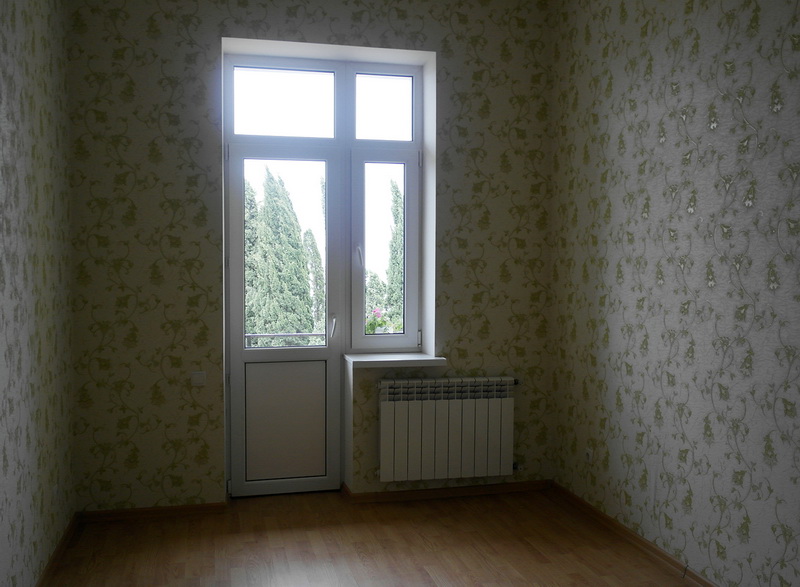 Ялтинским пограничникам выделили служебные квартиры