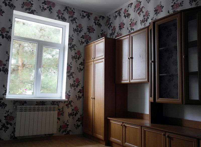 Ялтинским пограничникам выделили служебные квартиры