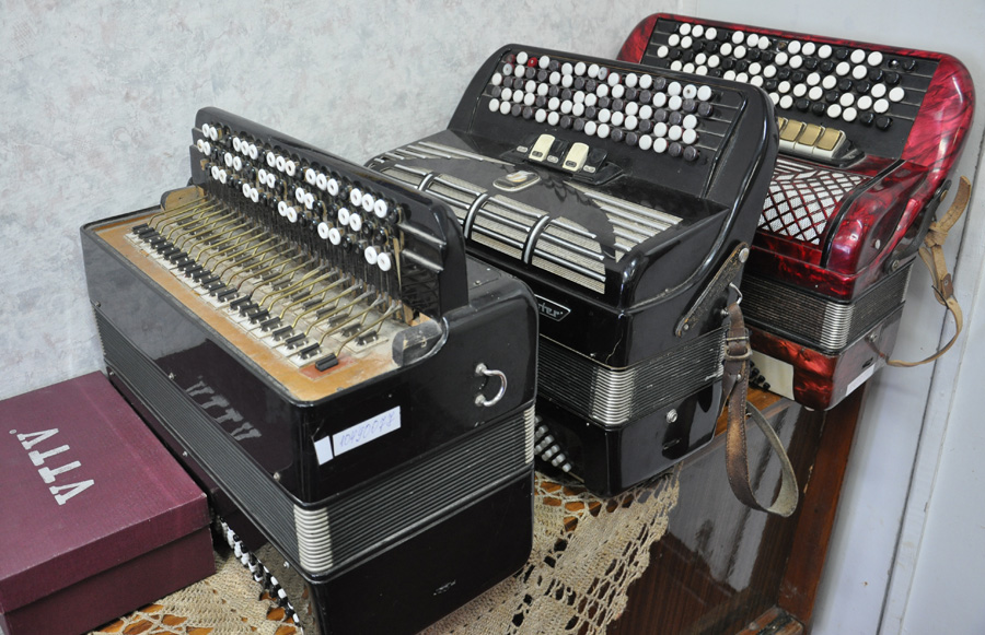 Спикер Крыма посетил агропредприятия и социальные объекты Симферопольского района