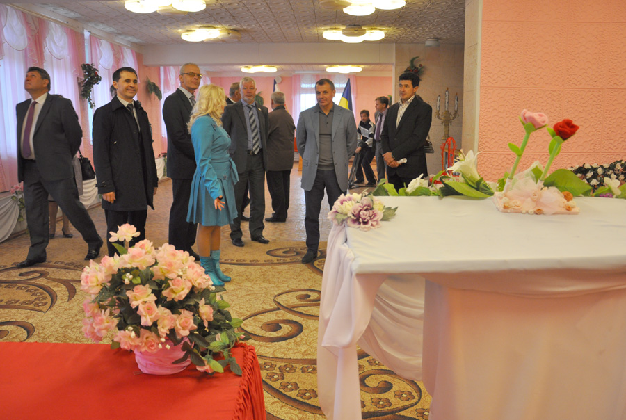 Спикер Крыма посетил агропредприятия и социальные объекты Симферопольского района