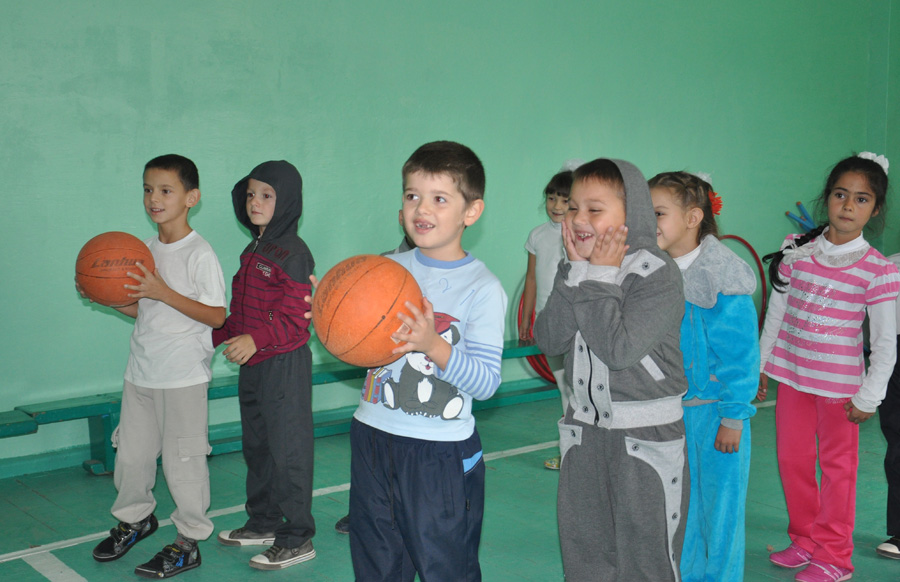 Спикер Крыма посетил агропредприятия и социальные объекты Симферопольского района