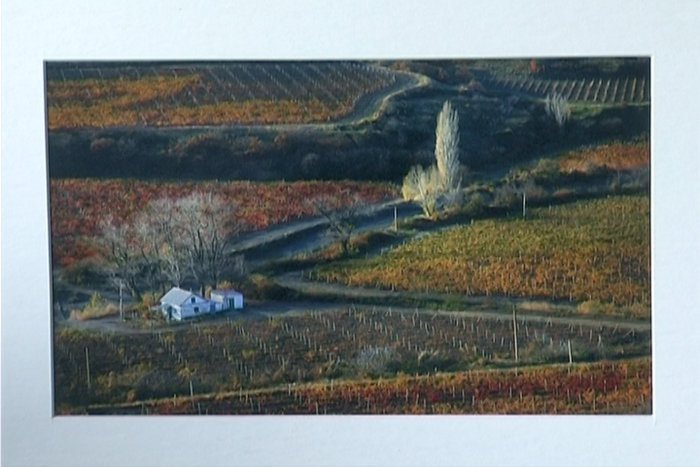 В Севастополе представили фотовыставку «Киммерия»