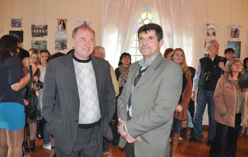 В Бахчисарае наградили победителей фотоконкурса