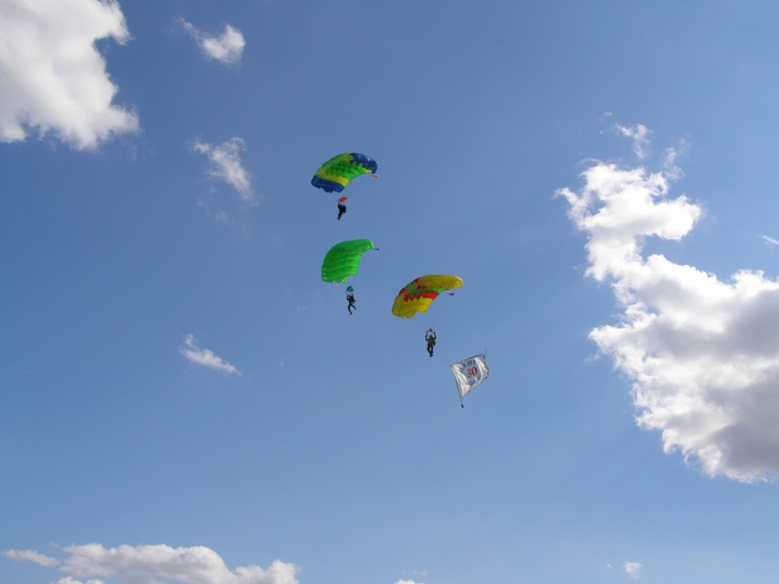 В Кировском отпраздновали 230-летие поселка