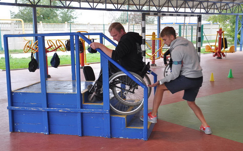 В Крыму открылся молодежный форум «Таврический бриз»