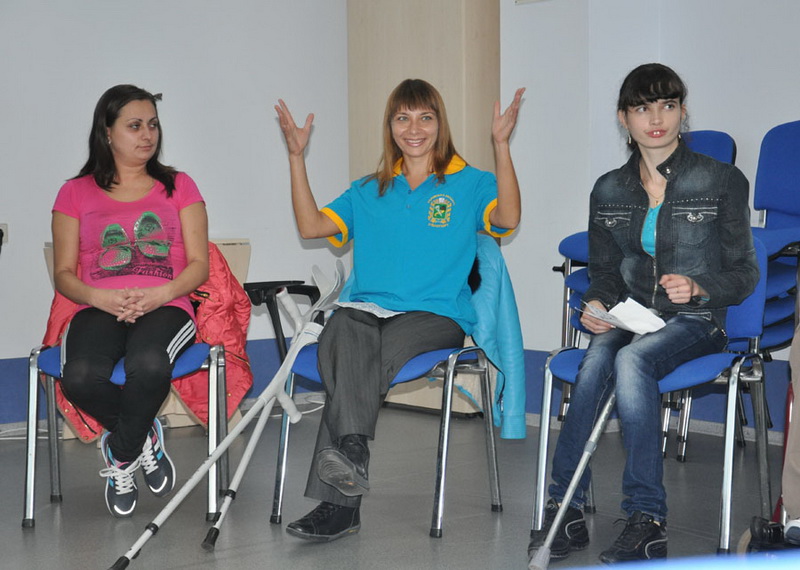 В Крыму открылся молодежный форум «Таврический бриз»