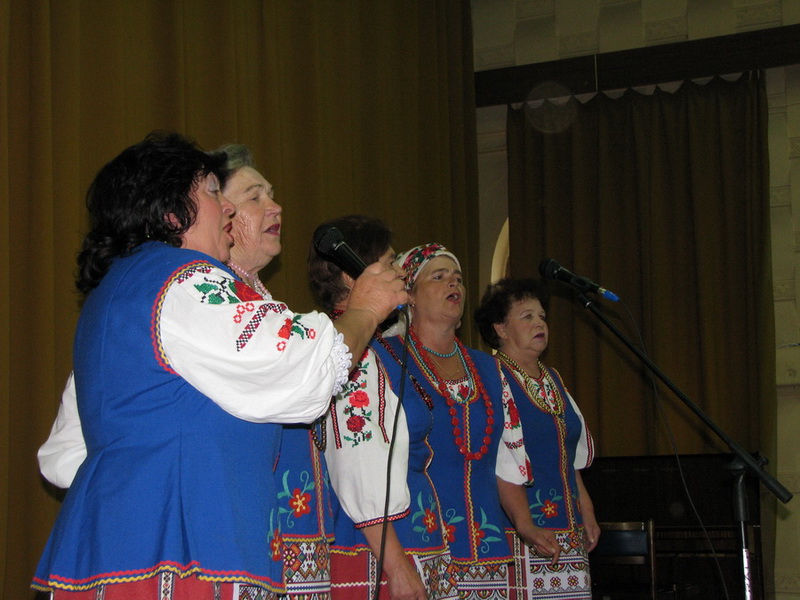 В Симферополе отпраздновали День ветерана