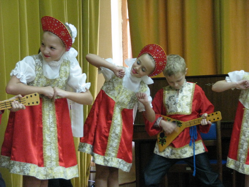 В Симферополе отпраздновали День ветерана