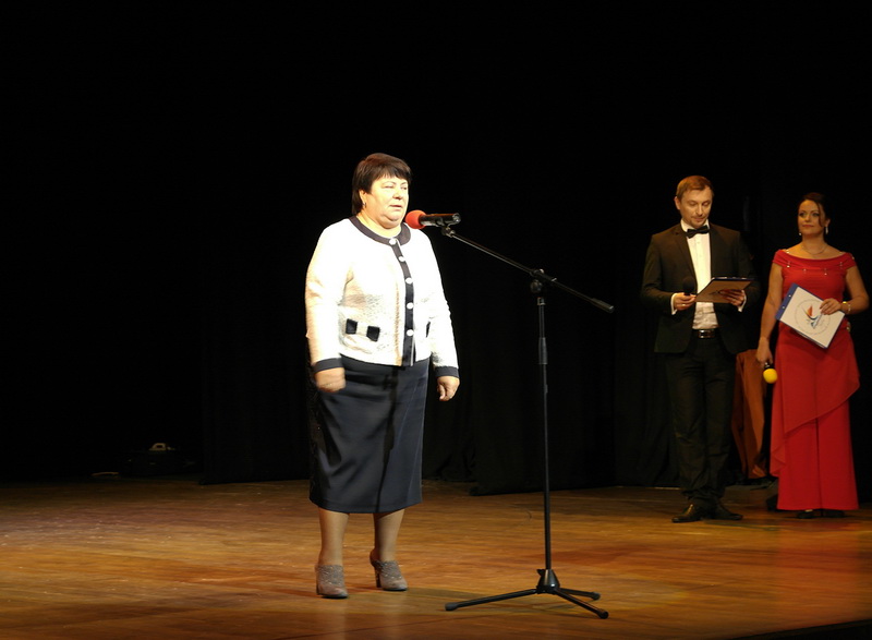 В Ялте состоялся финал конкурса «Крымские зори»