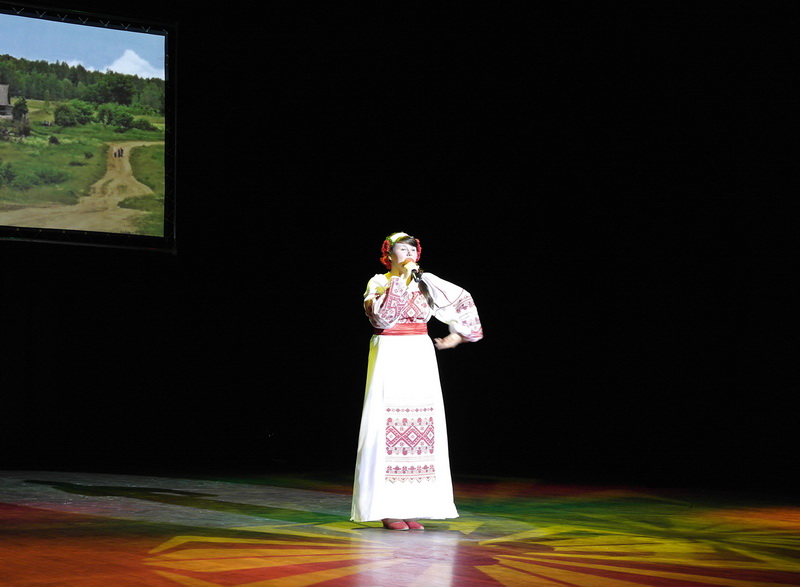 В Ялте состоялся финал конкурса «Крымские зори»