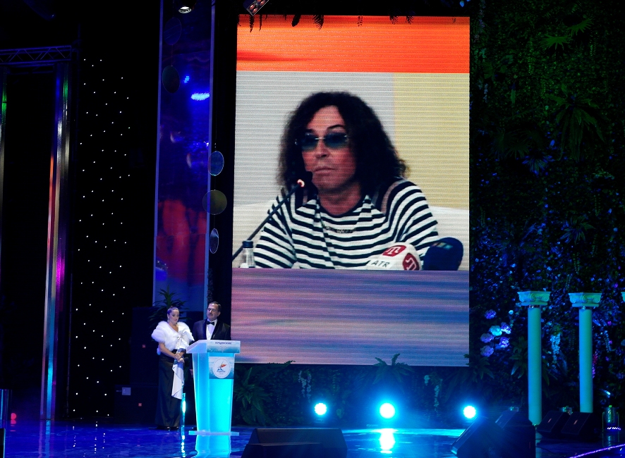 Завершился фестиваль «Крымские зори»