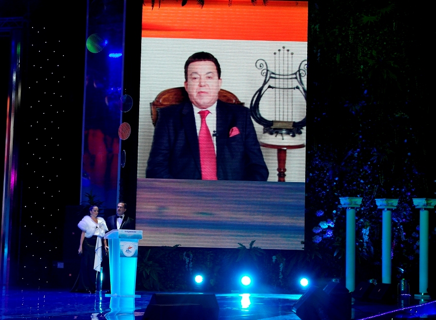 Завершился фестиваль «Крымские зори»