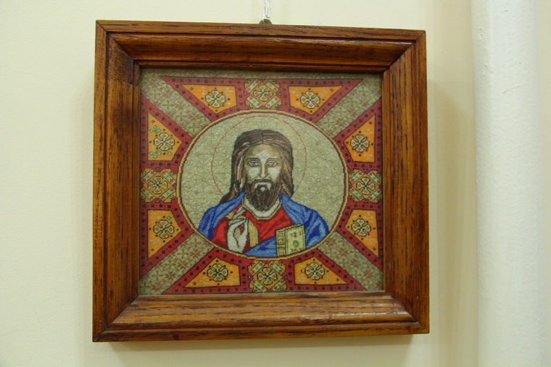 В Симферополь привезли волынскую вышивку