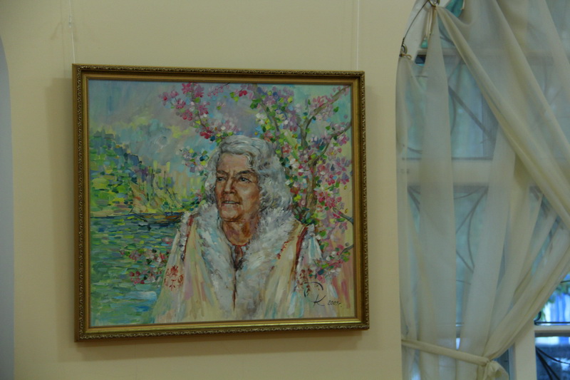 В Симферополе хотят установить памятник Вере Роик