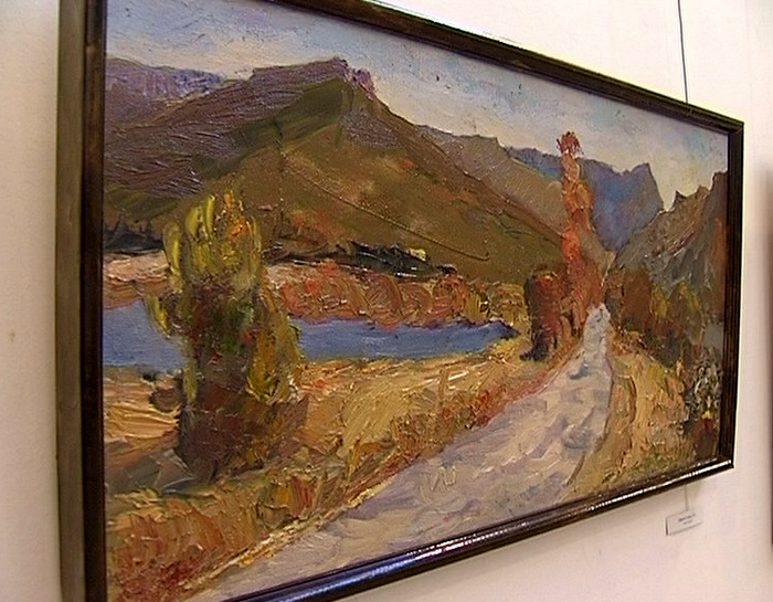 В Севастополе звучат «Мелодии Крыма»