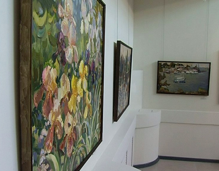 В Севастополе звучат «Мелодии Крыма»