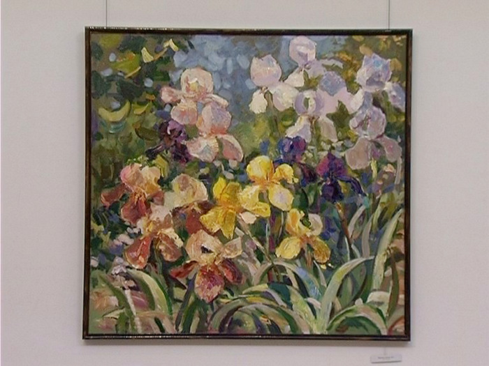 В Севастополе звучат «Мелодии Крыма»