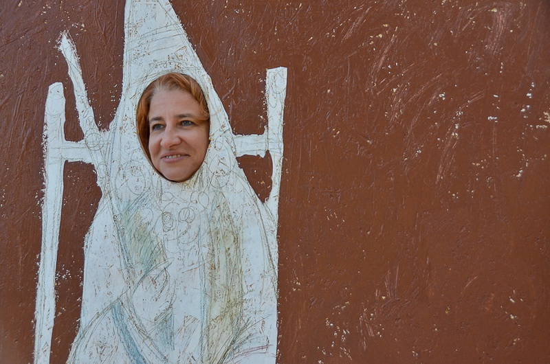 В Севастополе художники России и Украины поучаствовали в проекте «Стань легендой!»