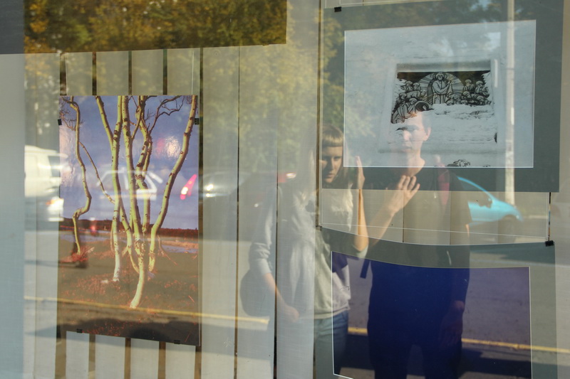 В Симферополе открылась фотовыставка «Соловецкий путь»