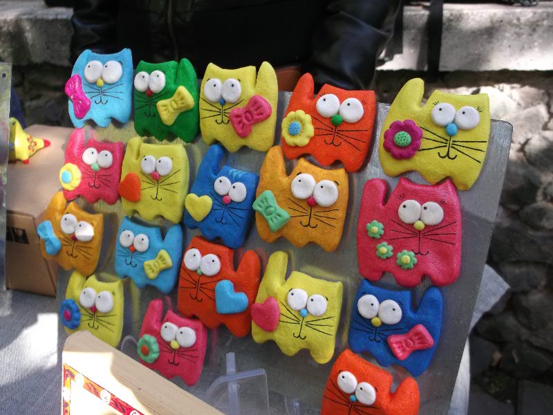 В Белогорске отметили День города