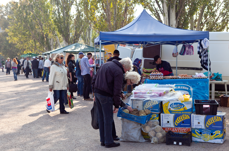 В Севастополе народными гуляниями отметили три праздника