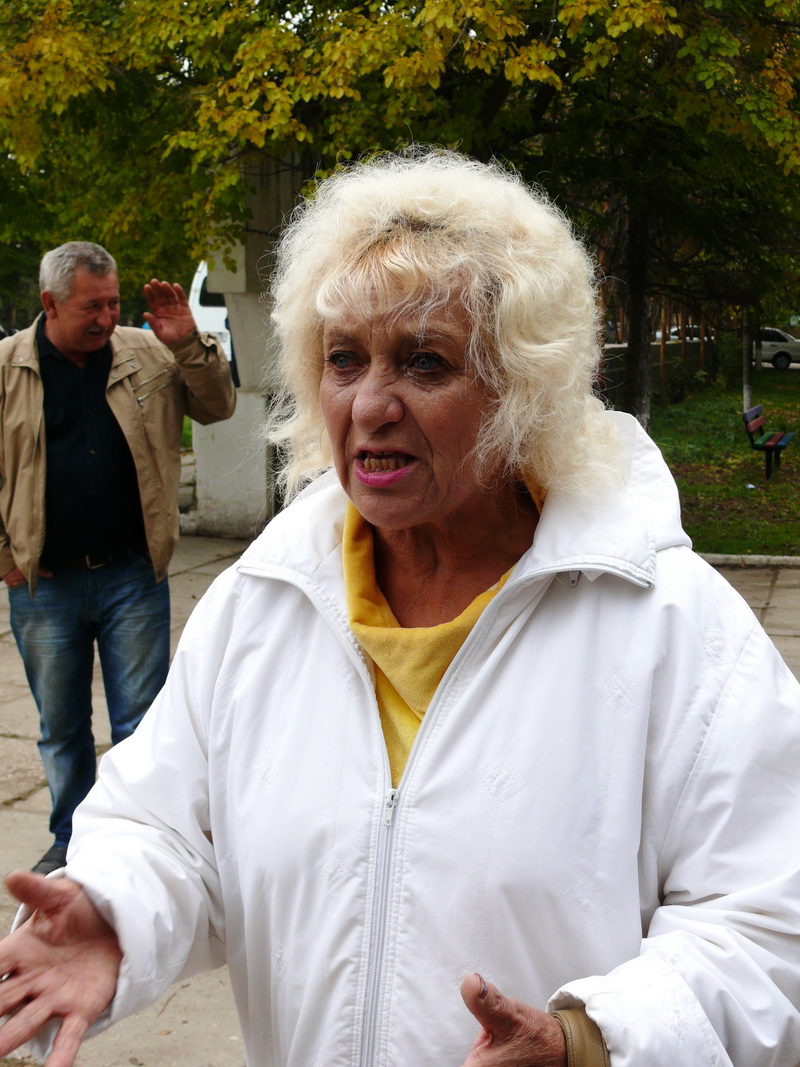 Могилев обещает «воевать» до последнего за пайщиков Бахчисарайского района