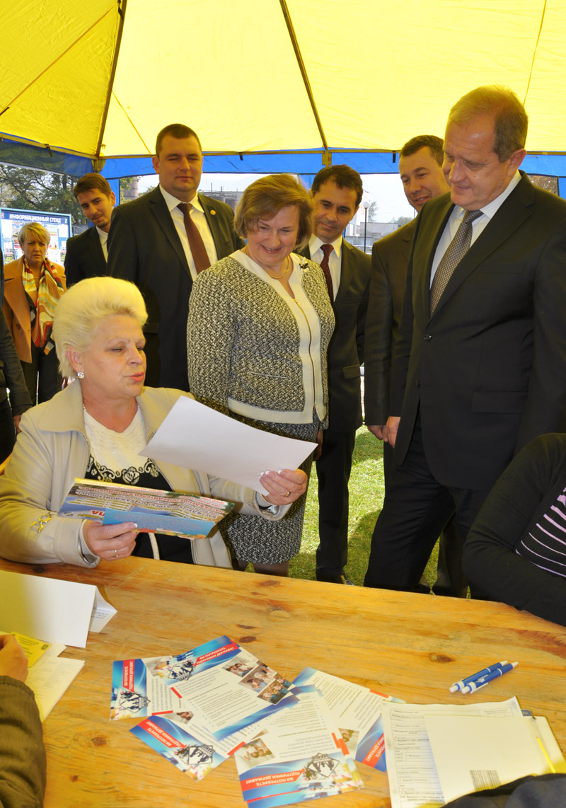 Центры по предоставлению социальных услуг должны быть в каждом населенном пункте, – крымский премьер 