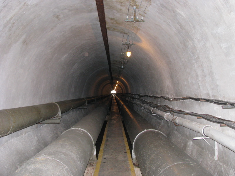 В Симферополе отпраздновали 50-летие Северо-Крымского канала