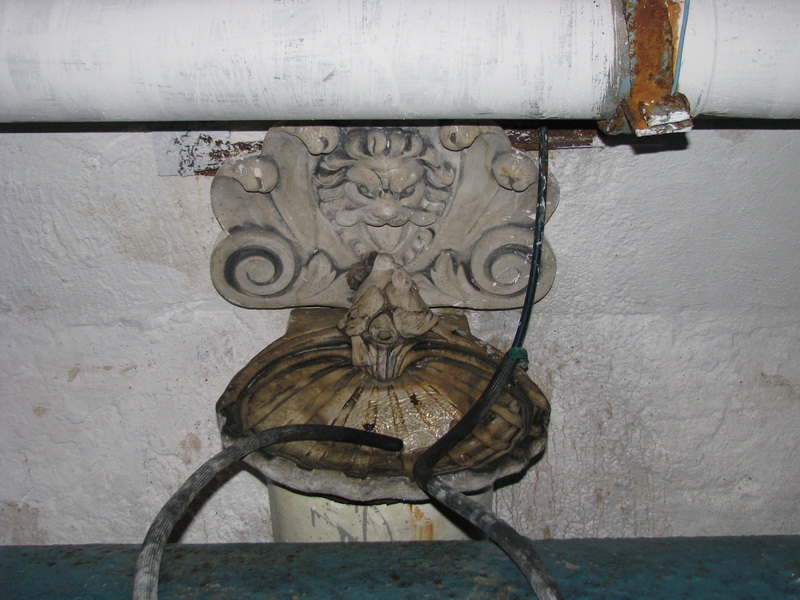 В Симферополе отпраздновали 50-летие Северо-Крымского канала