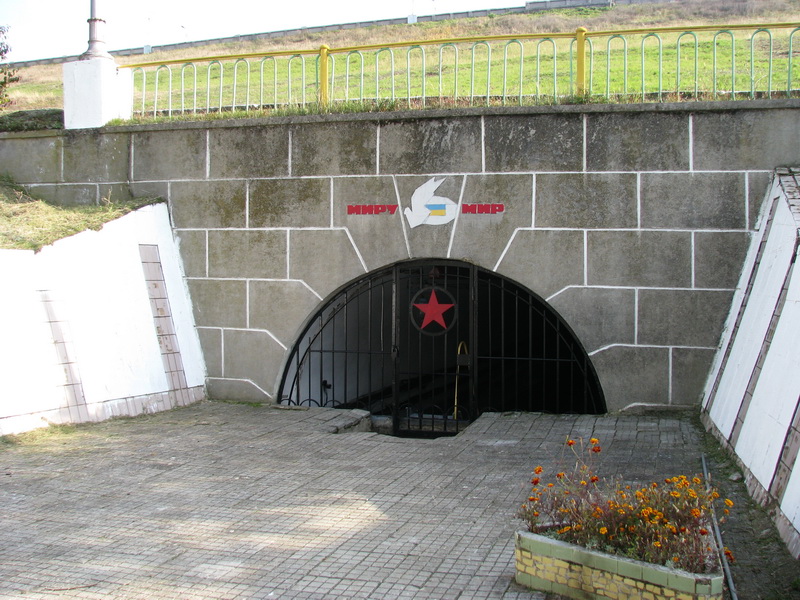 В Симферополе отпраздновали 50-летие Северо-Крымского канала