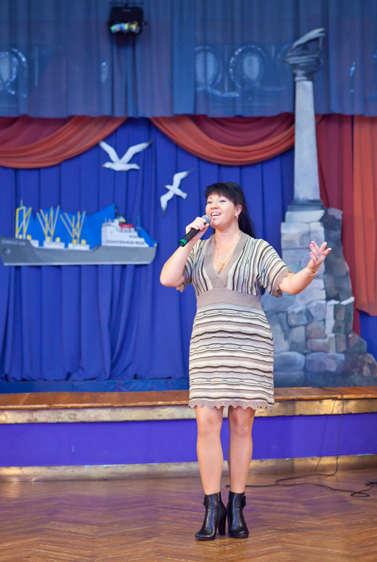 В Севастополе отметили юбилей первой экспедиции в Атлантику