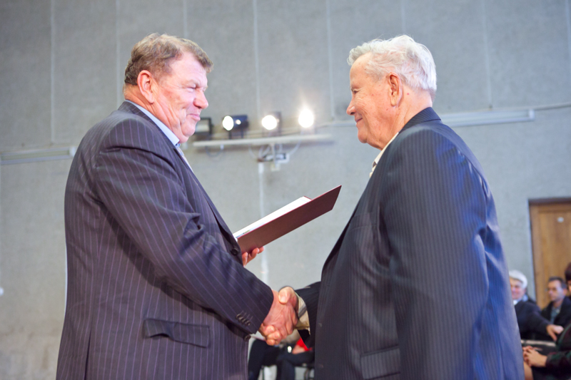 В Севастополе отметили юбилей первой экспедиции в Атлантику