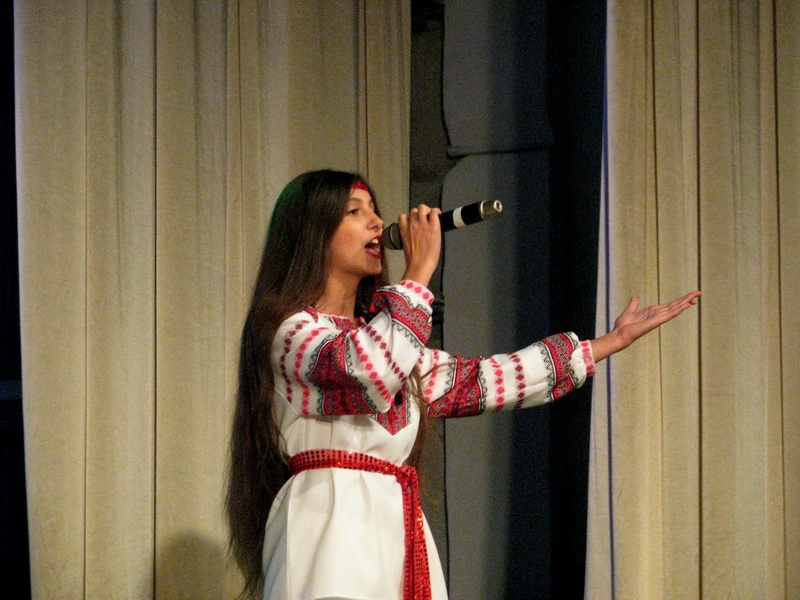 В Красноперекопске прошла встреча ветеранов Северо-Крымского канала