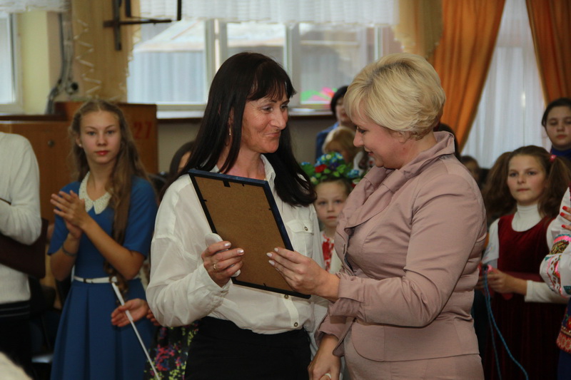 В Симферополе Дворец пионеров празднует свой 90-летний юбилей