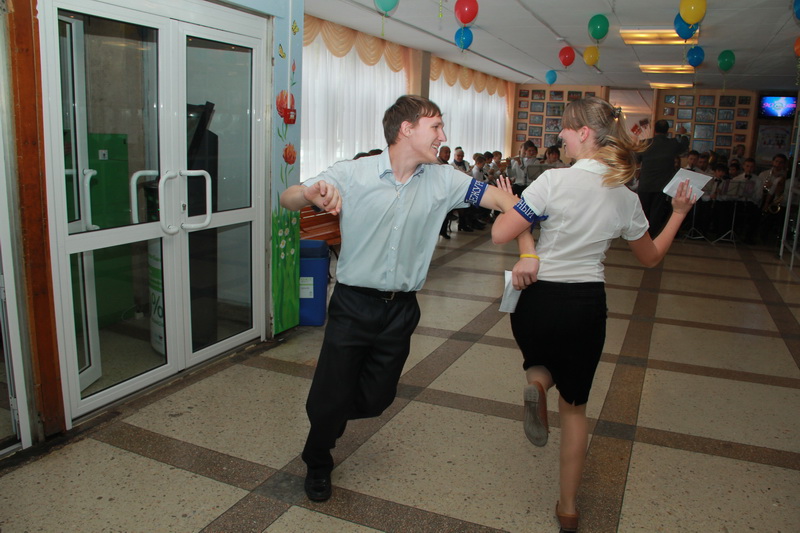 В Симферополе Дворец пионеров празднует свой 90-летний юбилей